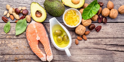 What Are The Benefits Of Omega-3 Fatty Acids In The Treatment Of Multiple Sclerosis?